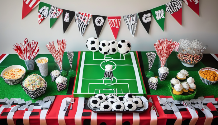 Did rugby evolve from soccer?