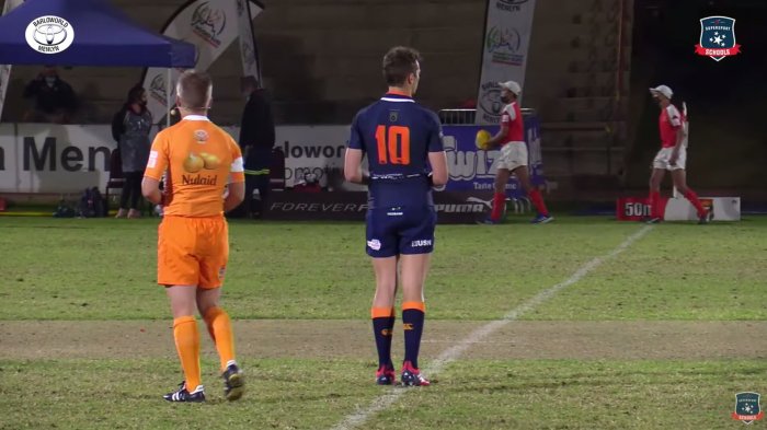 Which country is most dominant in rugby?