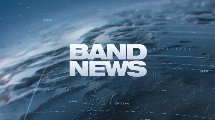 Band News procura parceiros para nova faixa de documentários ... Band Net News