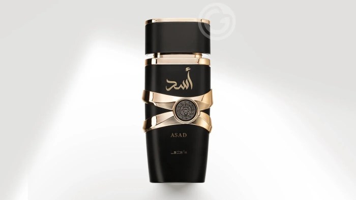 Asad Lattafa Eau de Parfum Masculino - GiraOfertas Asad Lattafa Eau de Parfum Masculino - GiraOfertas
