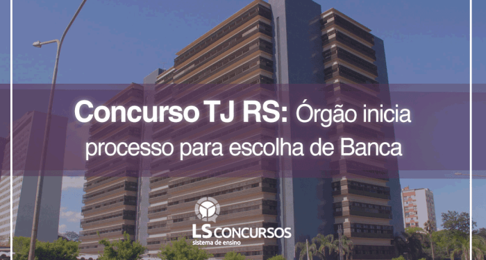TJ RS: Tribunal avança na discussão sobre Plano de Carreira - LS Ensino. TJ RS: Tribunal avança na discussão sobre Plano de Carreira - LS Ensino.