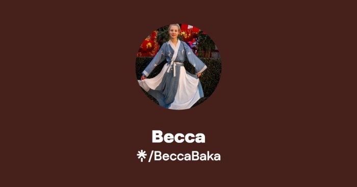 Beccameans is one of the best TikTok girls : r/jerkofftoceleb Beccameans is one of the best TikTok girls : r/jerkofftoceleb