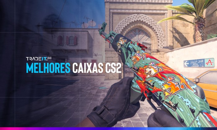 TOP 6 Skins de Facas CS2 mais Baratas - Facas Avaliadas por Tradeit.gg TOP 6 Skins de Facas CS2 mais Baratas - Facas Avaliadas por Tradeit.gg