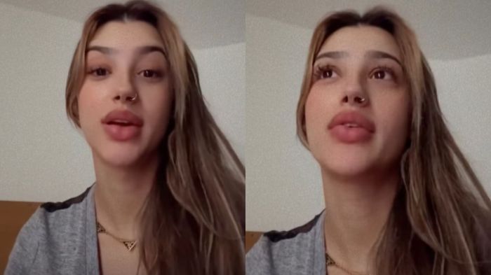 Influenciadora Bia Miranda confirma gravidez: “Estou montando minha ... Instagram Bia Miranda