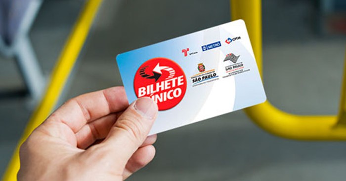 Bilhete Único: o que fazer após suas informações terem vazado? Bilhete Unico Cancelado