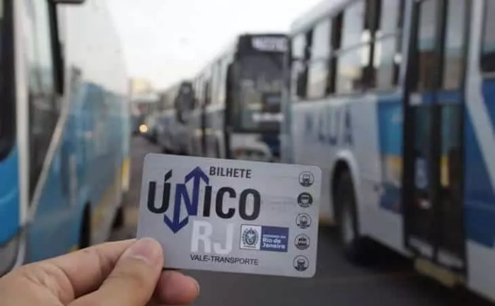 Jornal Destaque Baixada: Bilhete Único Intermunicipal será suspenso ... Jornal Destaque Baixada: Bilhete Único Intermunicipal será suspenso ...