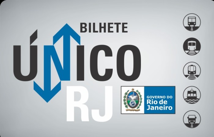 Integração com o uso do Bilhete Único aumenta 469% em três anos Bilhete Único Digital