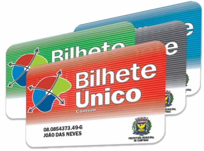 Como renovar o Bilhete Único Especial da Pessoa com Deficiência Como renovar o Bilhete Único Especial da Pessoa com Deficiência