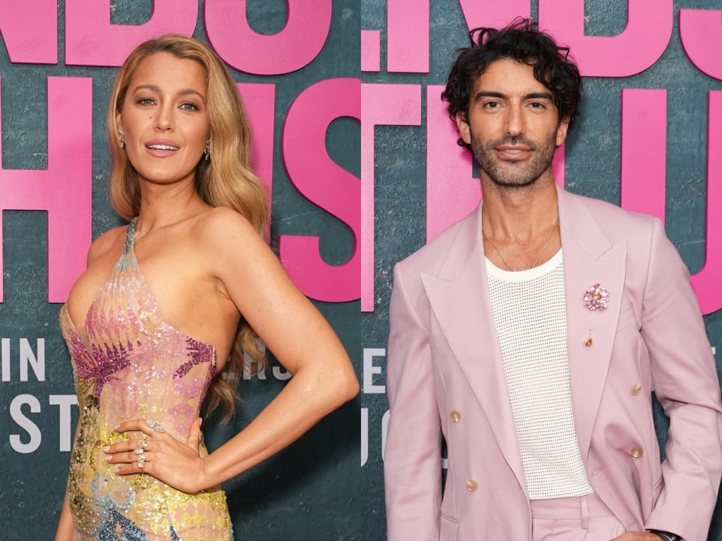 Justin Baldoni’s Lawyer Threatens Blake Lively in Countersuit Justin Baldoni’s Lawyer Threatens Blake Lively in Countersuit
