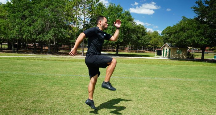 Did rugby evolve from soccer?