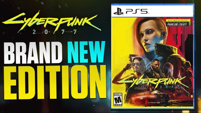 Breaking: NEW Cyberpunk 2077 Version officially announced - Cyberpunk ... Cyberpunk 2077: Into The Night officially announced