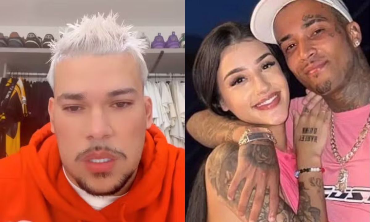 Preta Últimas Notícias Hoje
