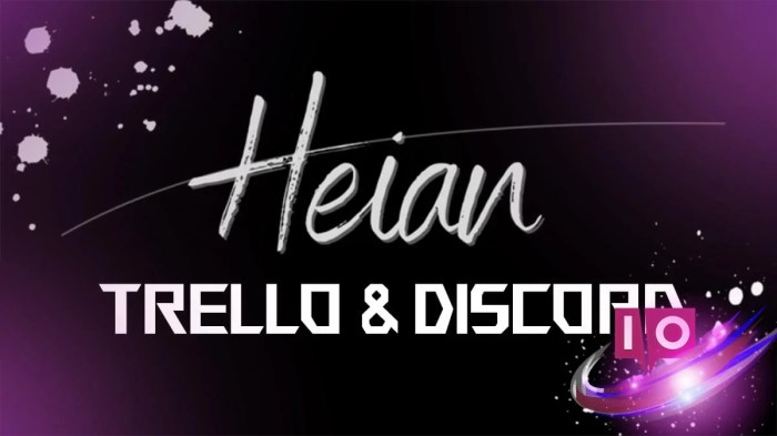 Heian Beginner Guide Wiki - Mechanics, Progression, Map
