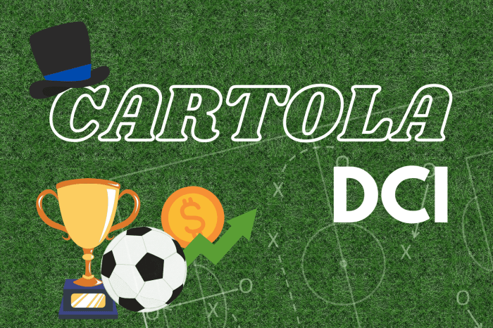 Cartola FC 2020: veja os times e jogadores que mais chutam a gol | DCI