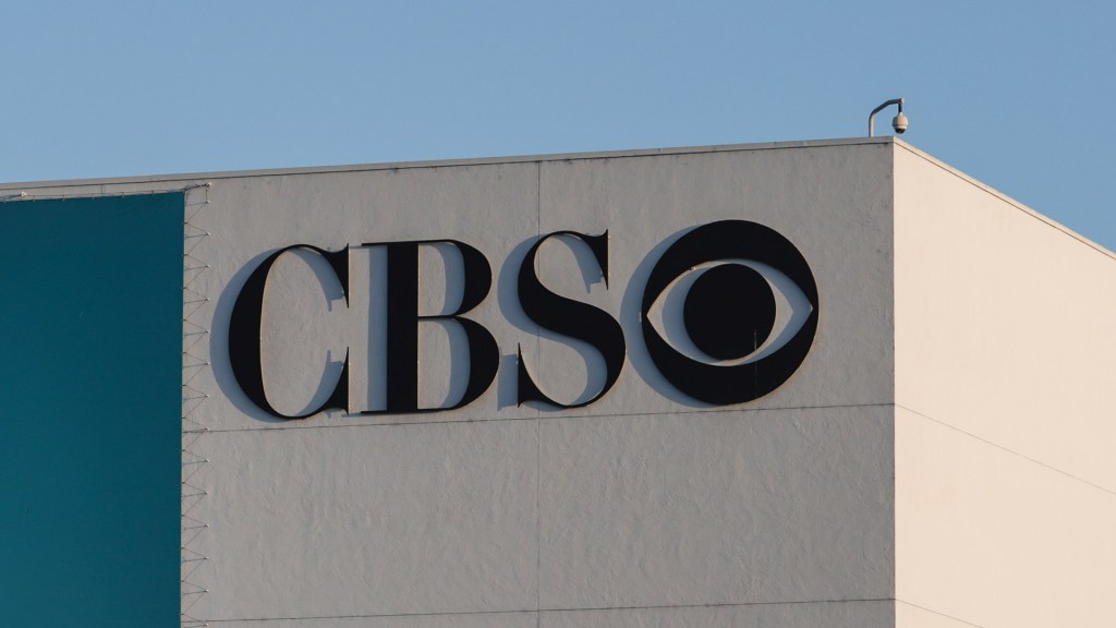 CBS News rebuffs Trump’s legal threat over ‘60 Minutes’ interview ... Cbs News