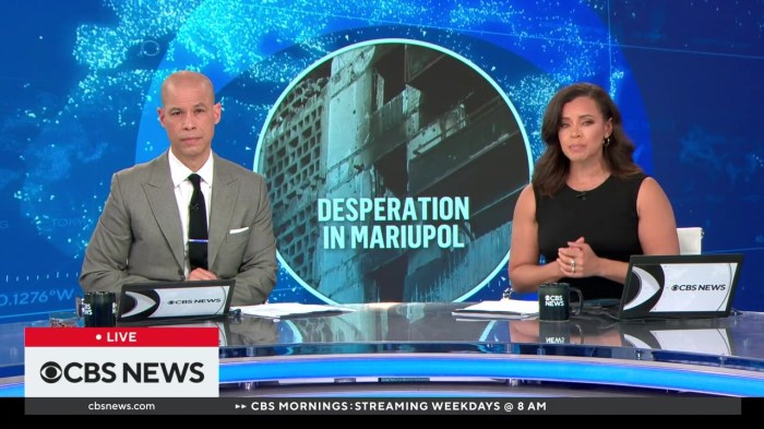 Canal CBS News ganha transmissão ao vivo e gratuita na Pluto TV | TELA ... Canal CBS News ganha transmissão ao vivo e gratuita na Pluto TV | TELA ...