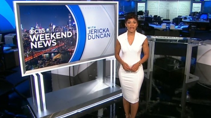 Cbs Cbs News
