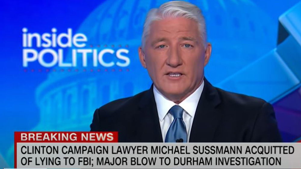 Cnn Breaking News Van Jones Responds To Justice Cnn Breaking News Van Jones Responds To Justice