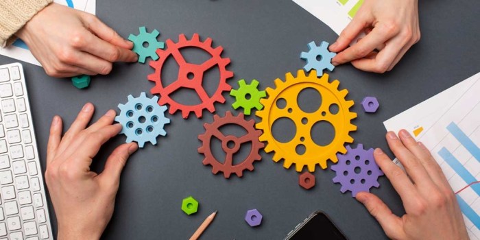 CRM ou ERP? Entenda como escolher a melhor solução CRM ou ERP? Entenda como escolher a melhor solução