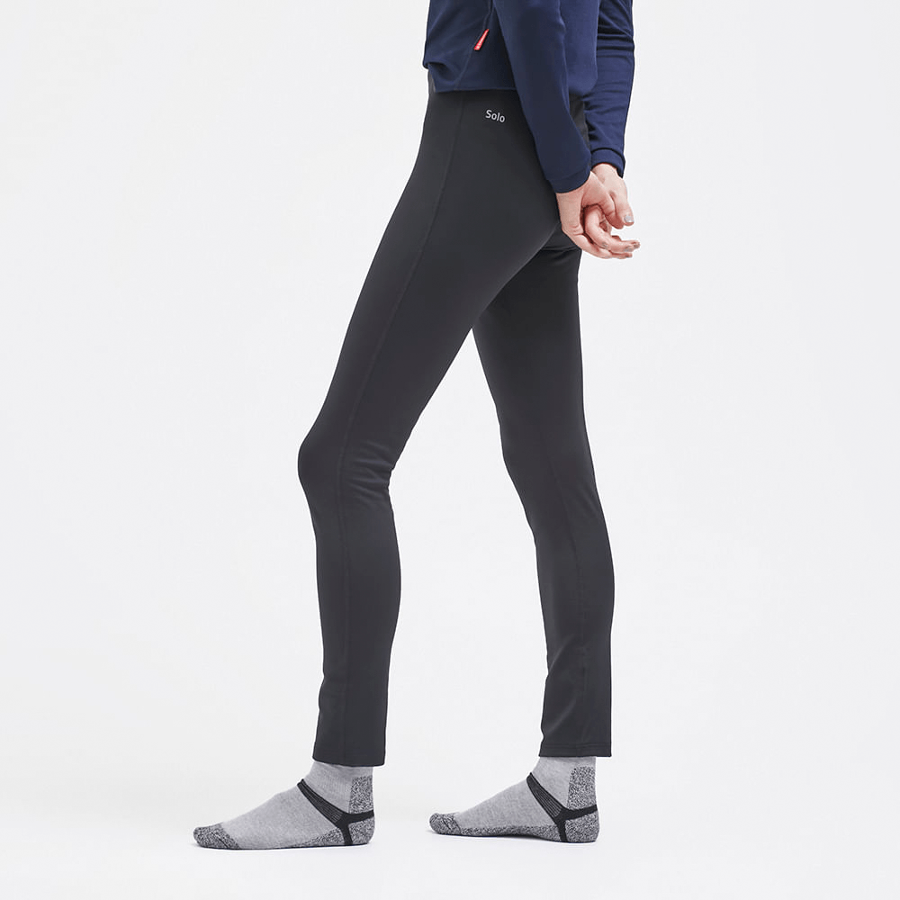 CALÇA SEGUNDA PELE MASCULINA - Babydoo Calça Segunda Pele Feminina