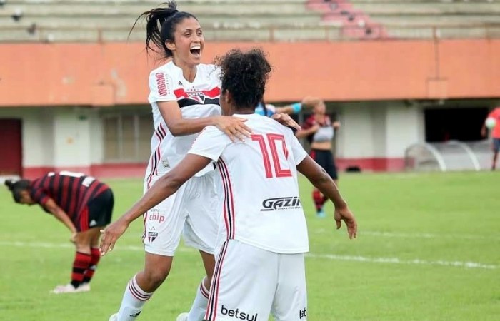 Campeonato Brasileiro Feminino A-1: tabela detalhada até a 10ª rodada ... Classificação Do Campeonato Brasileiro Feminino