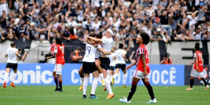 Campeonato Paulista Feminino 2017 Campeonato Paulista Feminino 2017