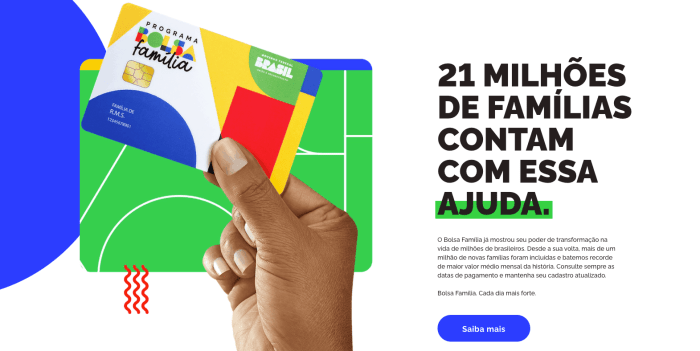 Pagamento do Renovado Bolsa Família aos Beneficiários com NIS Final 8 ... Pagamento do Renovado Bolsa Família aos Beneficiários com NIS Final 8 ...