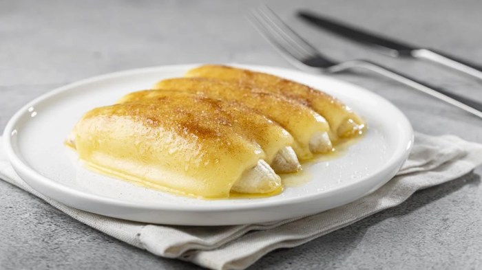 Receita de Cartola - Comida e Receitas Cartola
