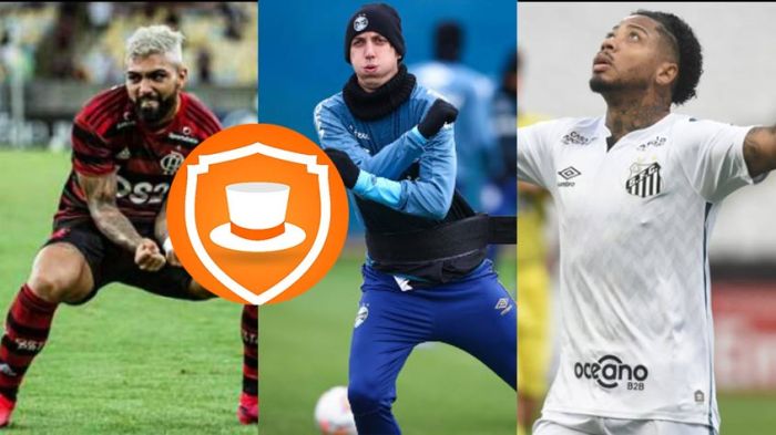 Dicas do Cartola FC 2020 – 1ª rodada: escalações e apostas Dicas do Cartola FC 2020 – 1ª rodada: escalações e apostas