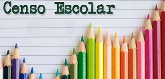 Inep abre período de coleta de dados do Censo Escolar de 2019 ... Inep abre período de coleta de dados do Censo Escolar de 2019 ...