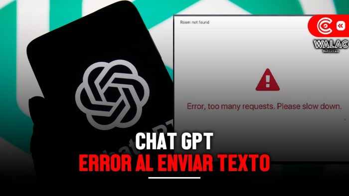 8 maneiras de corrigir o erro 'ChatGPT está no limite agora' - Moyens I/O Chatgpt Dando Erro