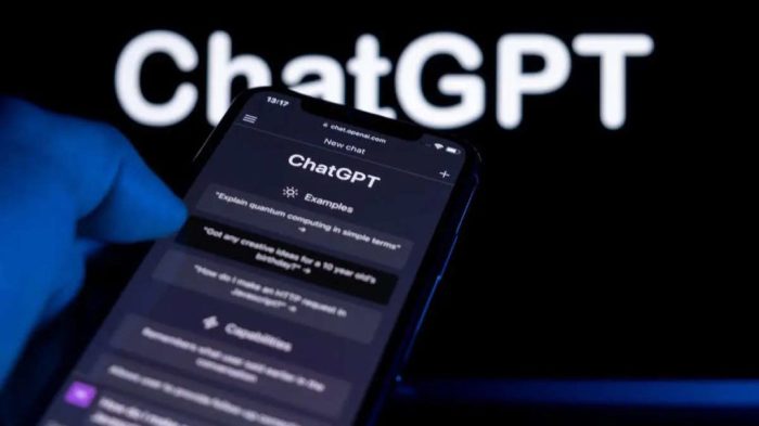 ChatGPT Errors and How to Resolve Them Chatgpt Dando Erro