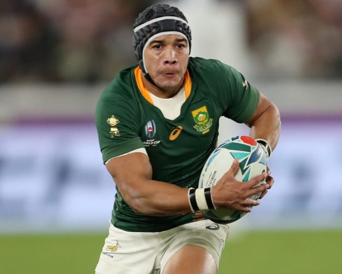 What is the richest rugby team in the world?