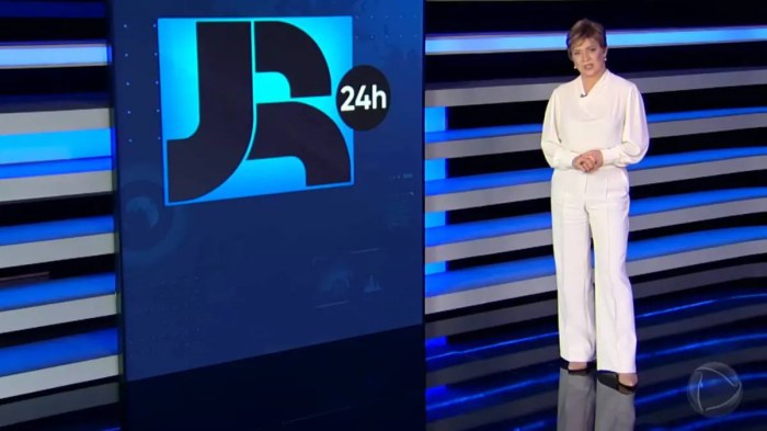 Record TV Rio apresenta novos cenários do jornalismo e reestreia o RJ ... Record TV Rio apresenta novos cenários do jornalismo e reestreia o RJ ...