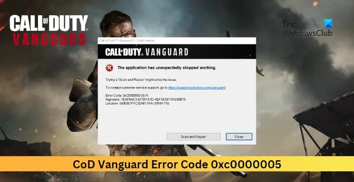 +50 Vanguard Error Codes And Best Solutions (LoL/Valorant) Erro No Vanguard Van 57
