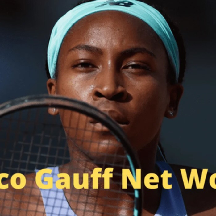 Coco Gauff dice que confrontó a la princesa de Arabia Saudita por el ... Coco Gauff dice que confrontó a la princesa de Arabia Saudita por el ...