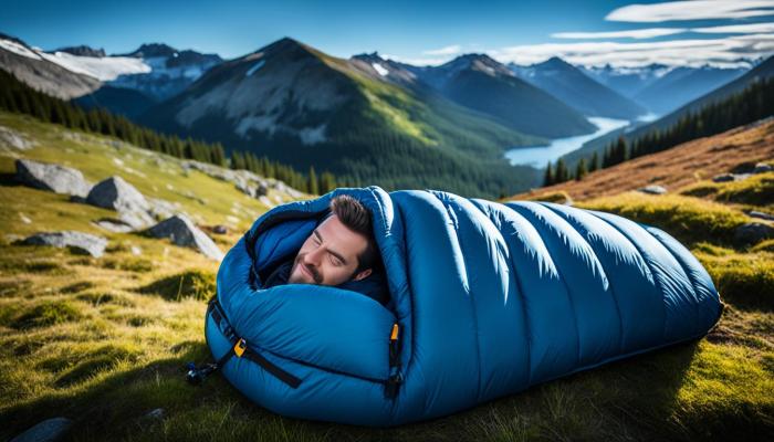 Como escolher seu saco de dormir? - AltaMontanha Como escolher seu saco de dormir? - AltaMontanha