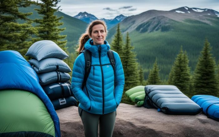 Saco de dormir Quechua Forclaz – Vapo Camping Saco de dormir Quechua Forclaz – Vapo Camping