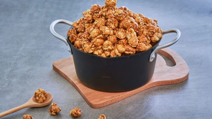 Como fazer pipoca doce com açucar - CenárioMT Como fazer pipoca doce com açucar - CenárioMT