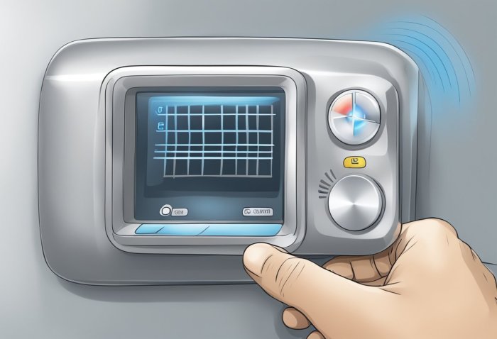 Como ligar ar condicionado manualmente? Guia passo a passo Como ligar ar condicionado manualmente? Guia passo a passo