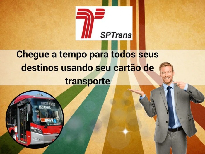 Com Google Maps e recarregando seu Bilhete Único, você pode conhecer ... Www.sptrans.com.br Pelo Banner Consulte A Situação Do Seu Bilhete Único