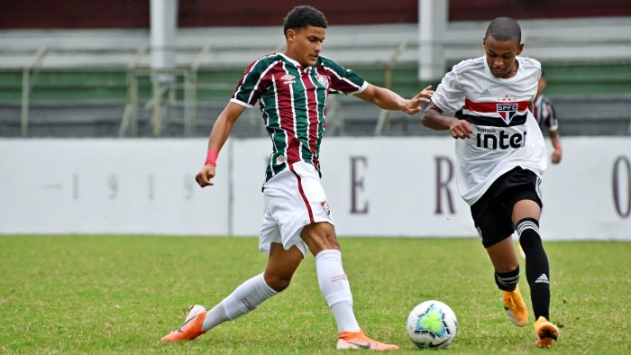 CBF define datas das finais da Copa do Brasil Sub-17 - DaBase.com.br CBF define datas das finais da Copa do Brasil Sub-17 - DaBase.com.br