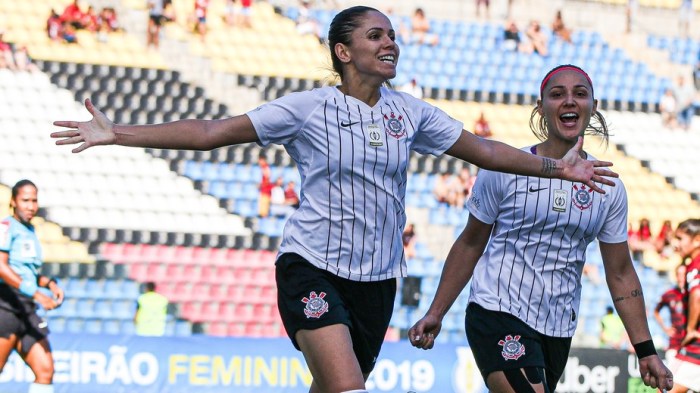 Brasileiro A-2 feminino confirma Clássico do Vale - Jogando Juntos Brasileiro A-2 feminino confirma Clássico do Vale - Jogando Juntos