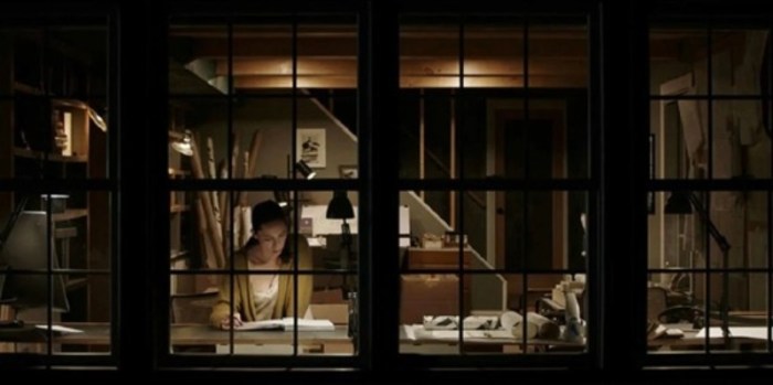 CRÍTICA | ‘A Casa Sombria’: ótimo suspense de desfecho duvidoso A Casa Sombria