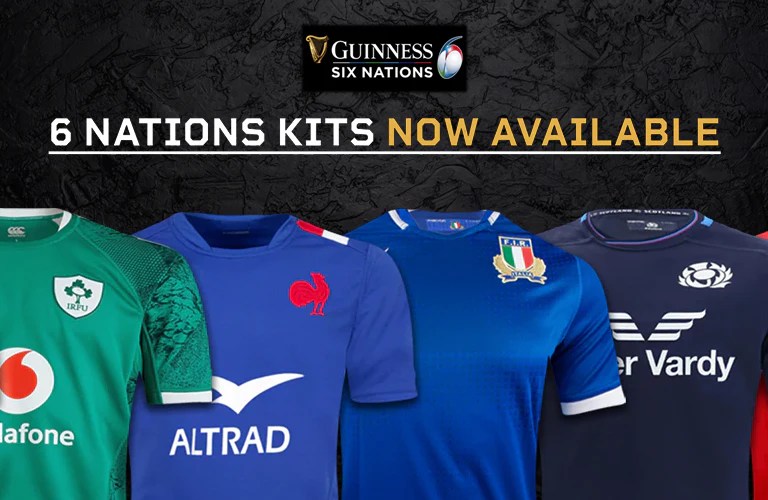 Why do rugby players wear crop tops?