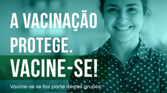 Município disponibiliza vacina da gripe à Proteção Civil, Polícia ... Município disponibiliza vacina da gripe à Proteção Civil, Polícia ...