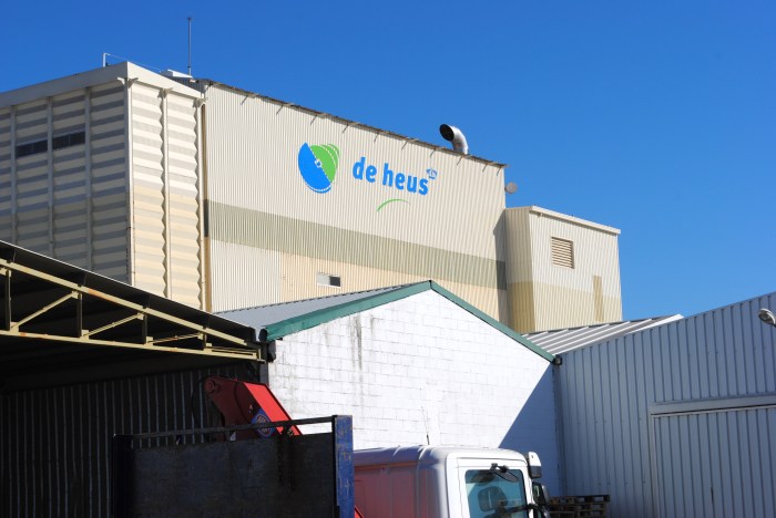Royal De Heus reforça sua posição no mercado brasileiro de nutrição ... De Heus Nutrição Animal