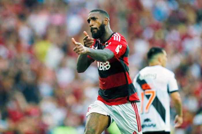 Como o Flamengo pode jogar sem Gerson, fora do Carioca por um problema ... É Verdade Que O Gerson Vai Sair Do Flamengo