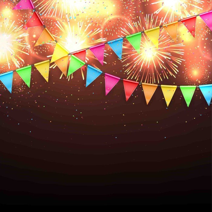 Fundos Fotográficos - ColorDecor Fundo Junino