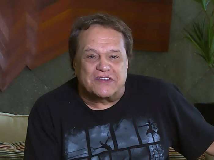 Foto: Dennis Carvalho, diretor do espetáculo 'Elis - A Musical', faz ... Foto: Dennis Carvalho, diretor do espetáculo 'Elis - A Musical', faz ...